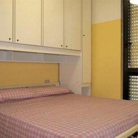 كامبومارينو Residence Nettuno المظهر الخارجي الصورة