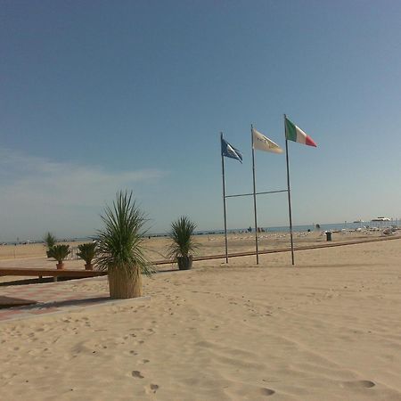 كامبومارينو Residence Nettuno المظهر الخارجي الصورة