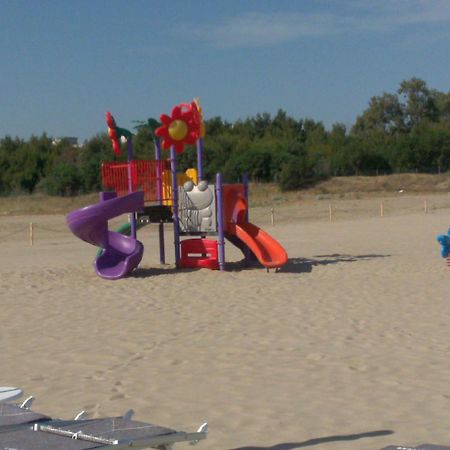 كامبومارينو Residence Nettuno المظهر الخارجي الصورة