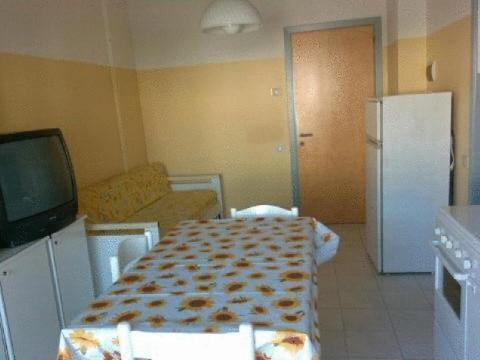 كامبومارينو Residence Nettuno المظهر الخارجي الصورة