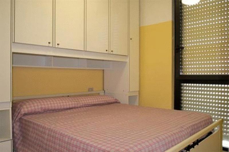 كامبومارينو Residence Nettuno المظهر الخارجي الصورة