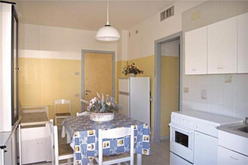كامبومارينو Residence Nettuno المظهر الخارجي الصورة