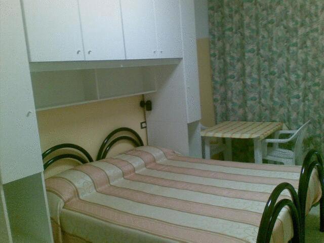 كامبومارينو Residence Nettuno المظهر الخارجي الصورة